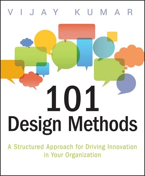 101 Design Methods Ebook Epub
