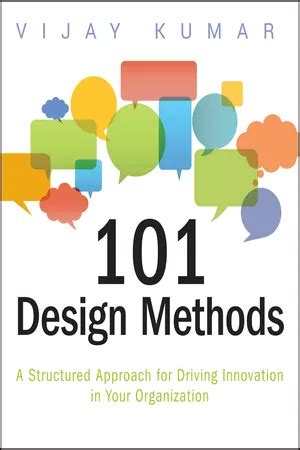 101 Design Methods Ebook Epub