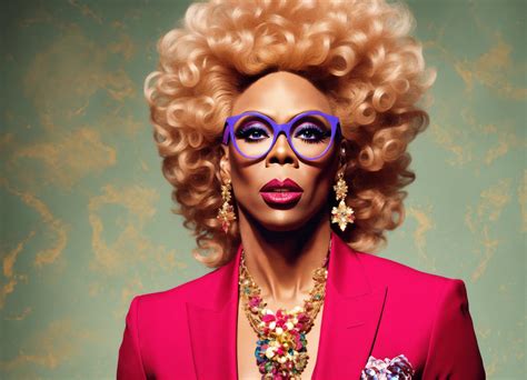 101 Drag Queen Wigs: The Ultimate Guide