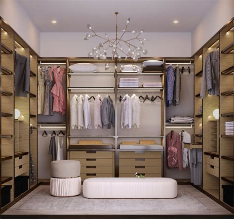 101 Dressing Room Ideas to Elevate Your Closet Space