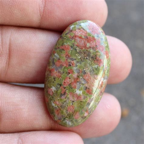 101 Enchanting Unakite Jasper Facts That Will Mesmerize You