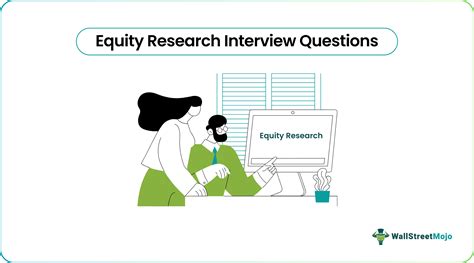 101 Essential Equity Research Interview Questions: A Comprehensive Guide