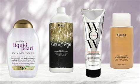 101 Essential Shampoos for Hair Extensions: A Comprehensive Guide