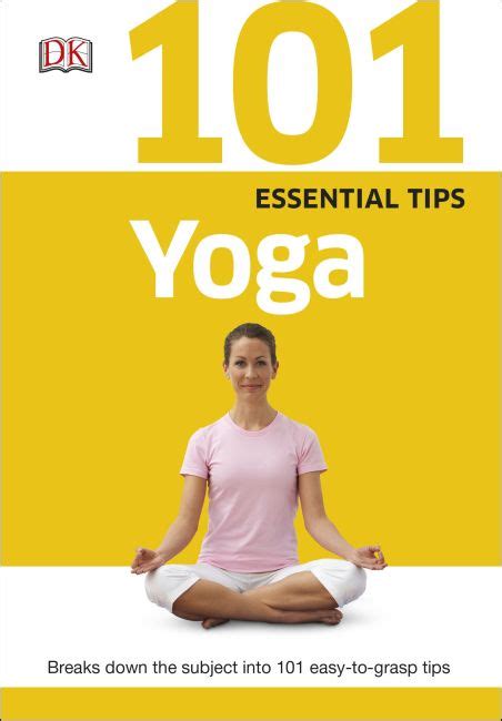 101 Essential Tips Yoga Doc