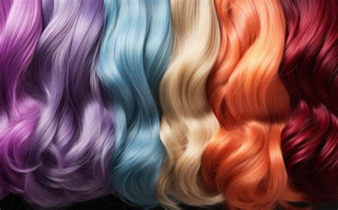 101 Essential Types of Wigs: A Comprehensive Guide for Every Style and Occasion