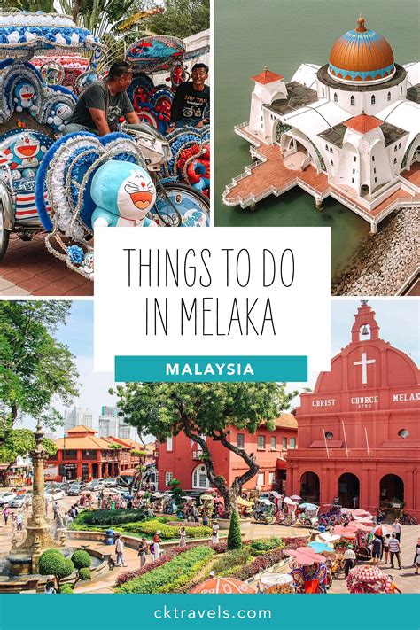 101 Exciting Things to Do in Melaka with Family