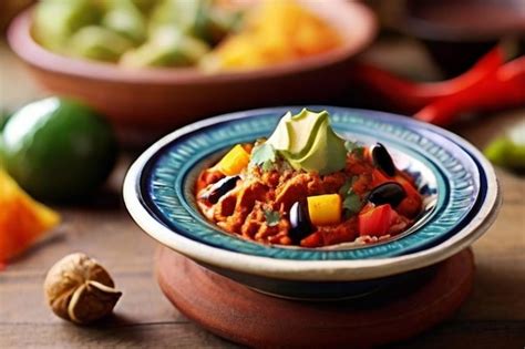 101 Exclusive Mexican Dishes Beginning with "P" to Spice Up Your 2025 Fiesta