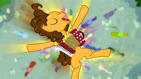 101 Facts About Weird Al My Little Pony