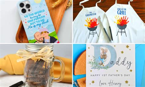 101 Father's Day Gift Ideas to Make Him Feel Special