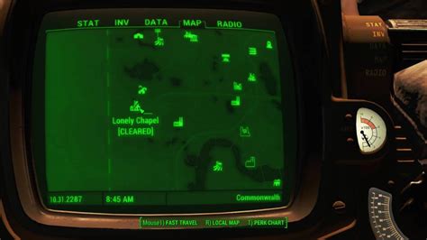 101 Fusion Core Locations in Fallout 4