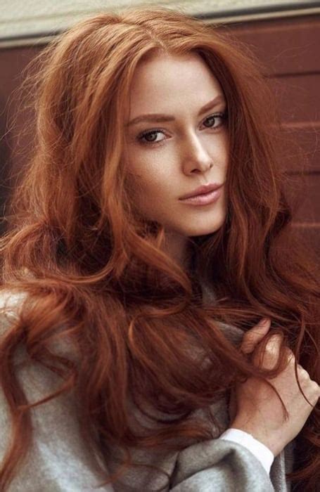 101 Ginger Brown Hair Ideas: Ignite Your Look with a Vibrant Hue