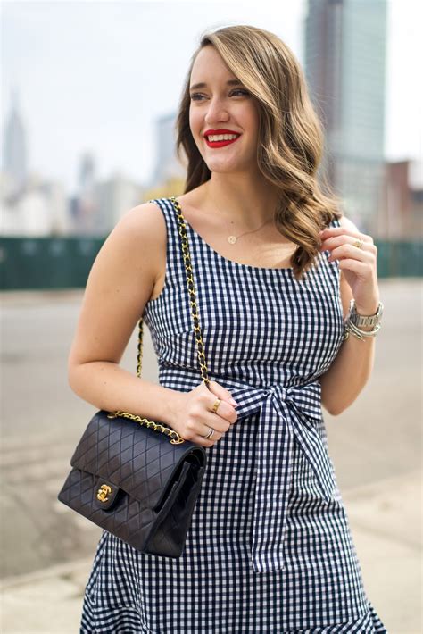 101 Gingham Midi Dress: A Guide to Timeless Style