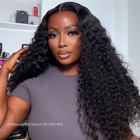 101 Glueless Wigs Human Hair: A Beginner's Guide to Stunning Transformations