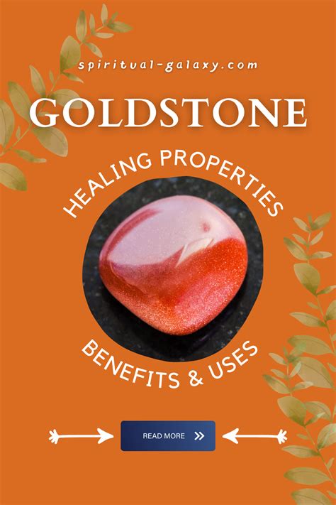 101 Goldstone Meaning: A Detailed Guide to 2025