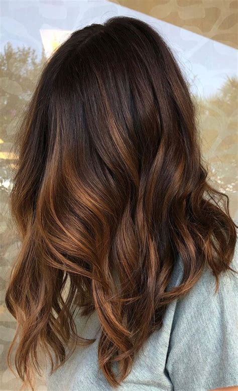 101 Gorgeous Balayage Hair Brown Ideas for Every Shade