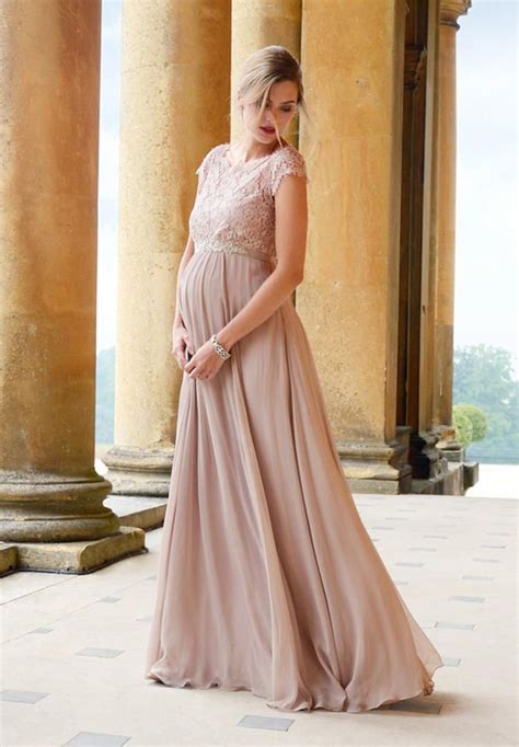 101 Gorgeous Maternity Bridesmaid Dresses for Every Body Type