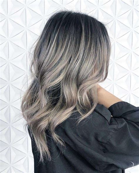 101 Gray Hair Color Ideas to Inspire Your Next Look