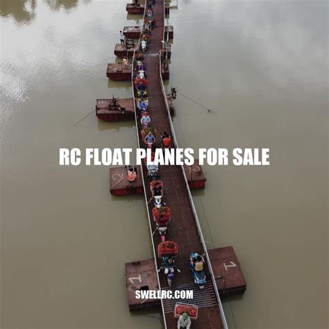 101 Guide on Float Planes for Sale: Find Your Perfect Watercraft TODAY!