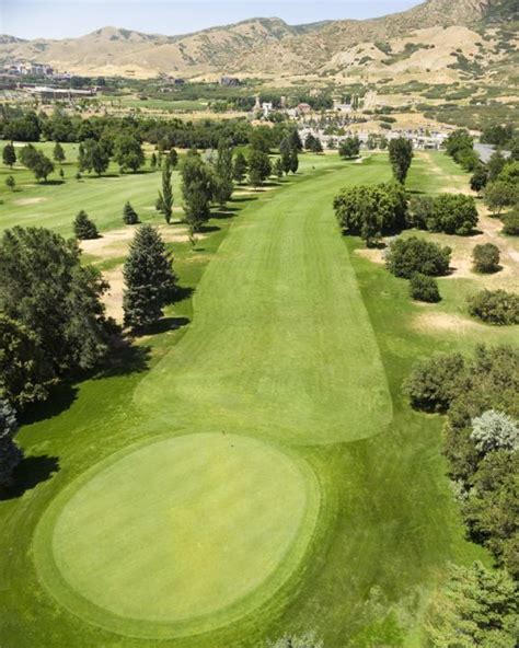 101 Guide on Golfing in Bonneville, Salt Lake City