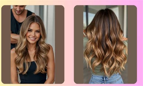 101 Guide to Balayage Hair Extensions: Unleashing Your Inner Goddess