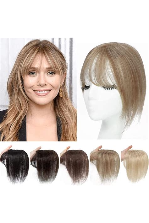 101 Guide to Bronde Topper Human Hair Lace Front: A Perfect Cover-Up for Hair Loss