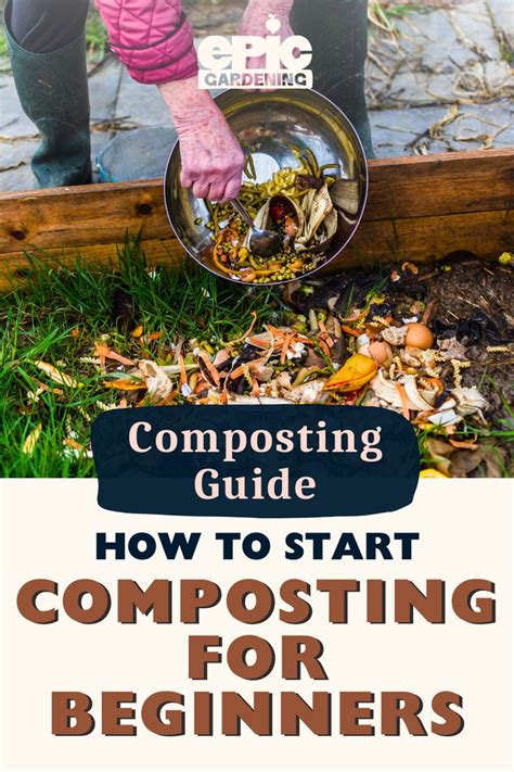 101 Guide to Compost Turners: Everything You Need to Know