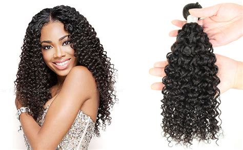 101 Guide to Curly Hair Bundles: From Basics to Beyond