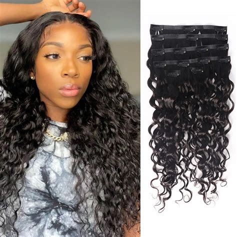 101 Guide to Curly Hair Extensions: Your Ultimate Style Guide