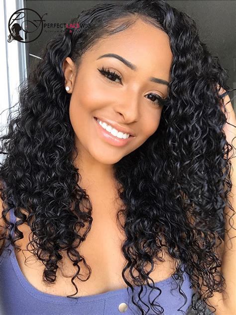 101 Guide to Deep Wave Wigs: The Ultimate Hair Transformation!