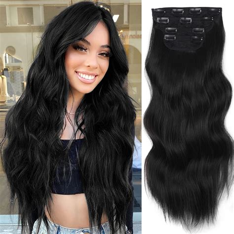 101 Guide to Enhancing Your Black Hair with Extensions