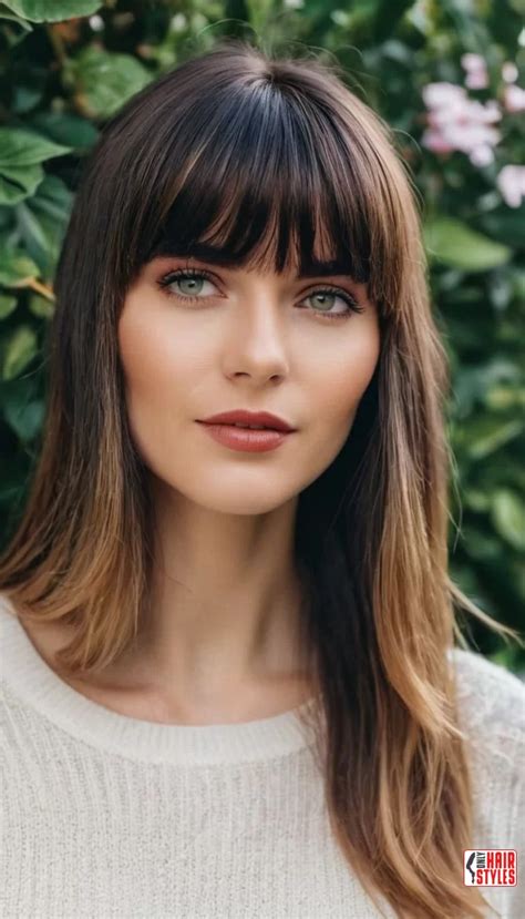 101 Guide to Faux Fringe Bangs: Effortless Style, Endless Possibilities