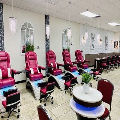 101 Guide to Finding the Best Nail Salon in Madison, AL