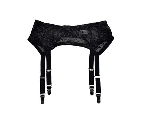 101 Guide to Garter Belts and Stockings: Enhance Your Sensuality