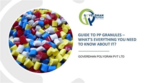 101 Guide to Granules & Powder Packing: 2023 Edition