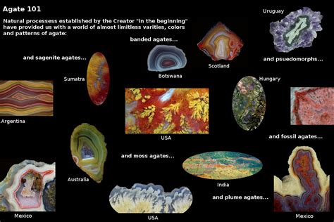 101 Guide to Jasper Agate: A Comprehensive Exploration