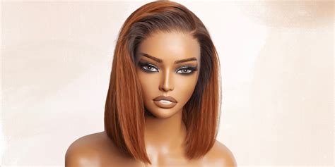 101 Guide to Lace Front Wigs: Enhance Your Beauty