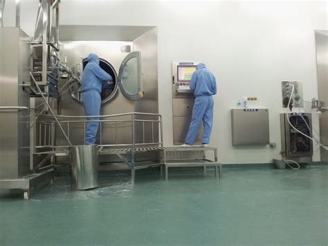 101 Guide to Pelletizing and Coating Machine: Empowering Your Pharmaceutical Preparations