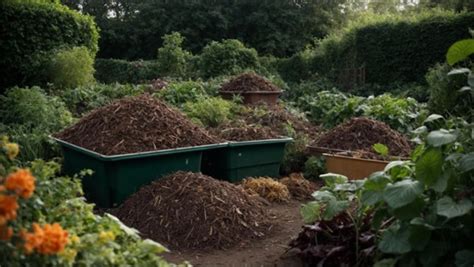 101 Guide to Selecting the Perfect Compost Making Machines