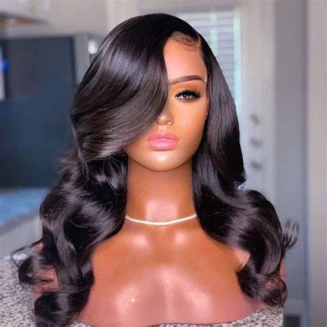 101 Guide to Side Part Wigs: Slay Your Look Effortlessly