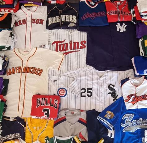 101 Guide to Stitched NFL Jerseys: A Comprehensive Look