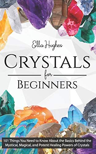 101 Guide to Trollite Crystals: Unlocking Its Mystical Powers