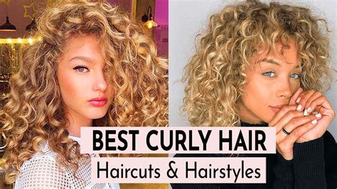 101 Hair Styles for Curly Hair