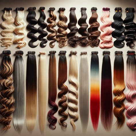 101 Hair Weave Clips for Black Hair: A Comprehensive Guide