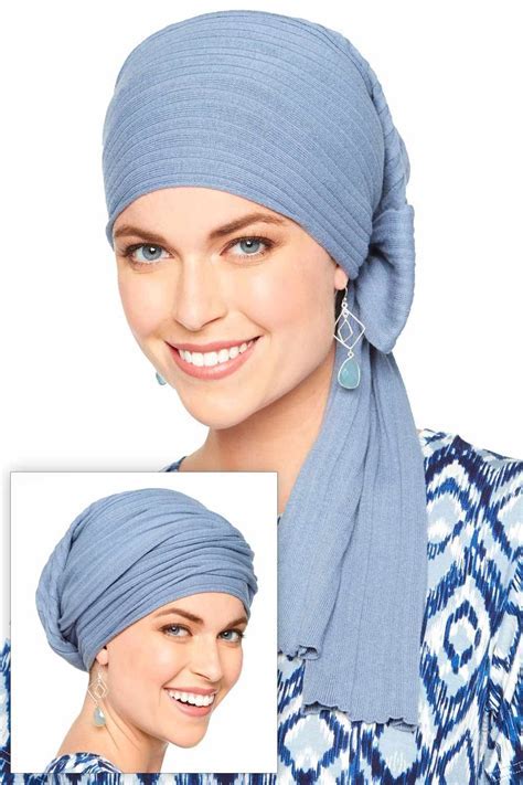 101 Head Coverings for Chemotherapy Patients: A Comprehensive Guide to Style and Comfort