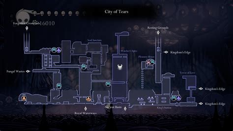 101 Hollow Knight Moths: A Comprehensive Guide to Their Role in Hallownest