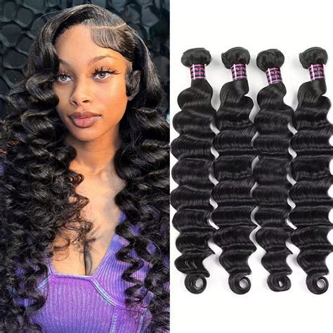 101 Human Hair Bundles: The Ultimate Guide