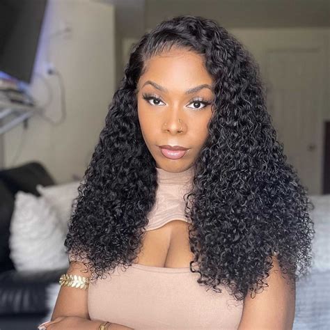 101 Jerry Curl Wigs That'll Make You Want to Dance