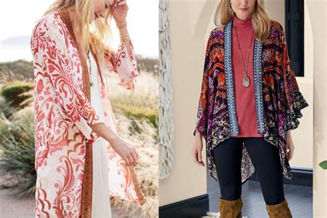 101 Kimono Dresses to Elevate Your Style