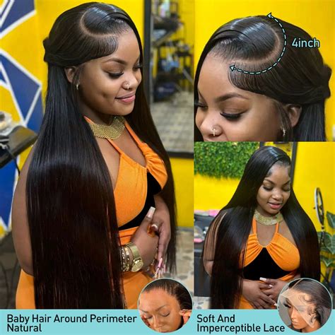 101 Lace Frontal Wigs: Ultimate Guide to Effortless Glam