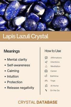 101 Lapis Stones: A Comprehensive Guide